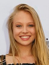 photo de Olivia Deeble