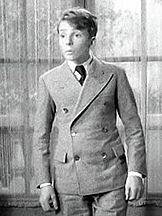 photo de Serge Grave