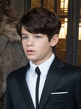 photo de Ferdia Shaw