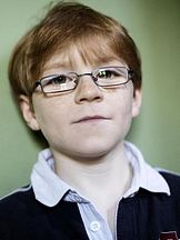 photo de Maurice Cole