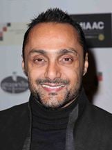 Rahul Bose