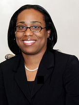 photo de Rasheeda Garner