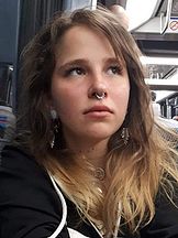 photo de Marie Fonteijn