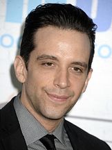 photo de Nick Cordero