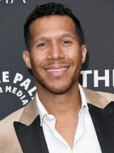 photo de Lodric D. Collins