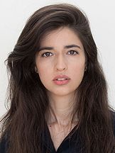 photo de Dana Idisis