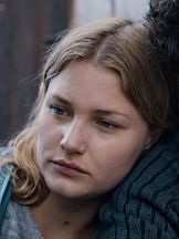 photo de Iben Akerlie