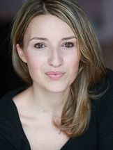 photo de Anne-Laure Morin