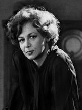 photo de Adriana Roel