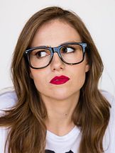 photo de Shelby Dash