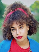 photo de Antoinette Giret