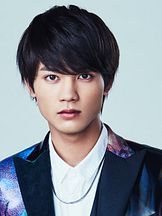 photo de Mizuki Itagaki