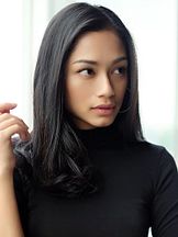 photo de Faradina Mufti