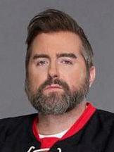 photo de Michael Patrick Thornton