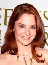 photo de Shannon Lucio