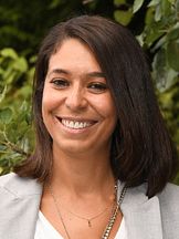 photo de Naëlle Samri