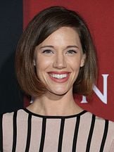 photo de Katie Parker