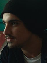 photo de Hakim Brahimi