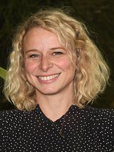 photo de Judith Margolin