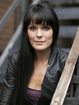 photo de Michelle Latimer