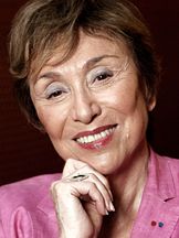 photo de Julia Kristeva