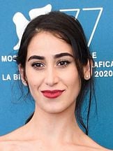 photo de Maria Zreik