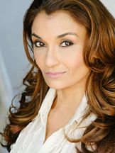 photo de Anjali Bhimani