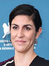 photo de Cristina Velasco