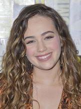 Mary Mouser