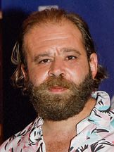 photo de Michael Perez