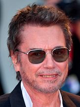 photo de Jean-Michel Jarre