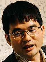 photo de Makoto Fukami