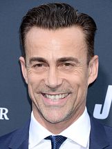 photo de Daniel Bernhardt