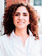 photo de Gabrielle Zilkha