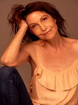 photo de Florence de Paz