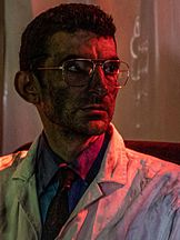 photo de Jeremy Vazzoli