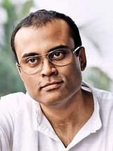 photo de Amitabh Bhattacharya