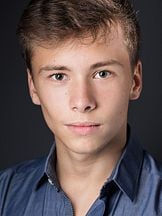 photo de Lucien Belves