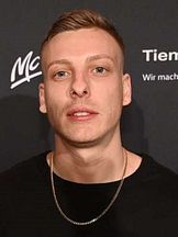 photo de Felix Lobrecht