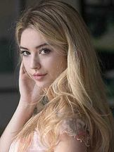 photo de Pola Petrenko