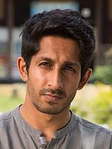 photo de Sagar Radia