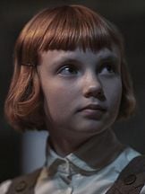 photo de Isla Johnston