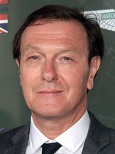 photo de Hugo Guinness