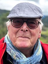 photo de Francis Hallé
