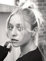 photo de Sophie Ouaknine