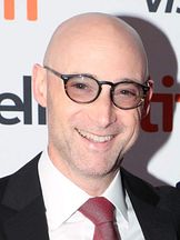 photo de Matt Bai