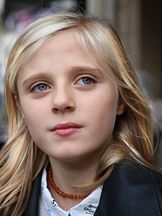 photo de Zoé Leclerc