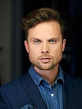 photo de Patrick Saxe