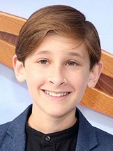 photo de Jaeden Bettencourt