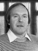 photo de Peter Lamont